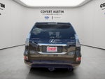 2019 Lexus GX 460