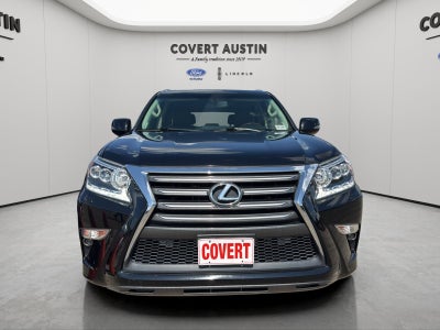 2019 Lexus GX 460