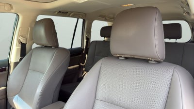 2019 Lexus GX 460