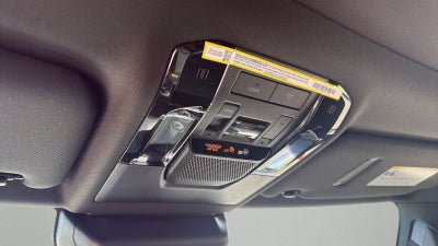 2026 Lexus GX 550 Luxury+