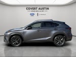 2018 Lexus NX 300 F Sport