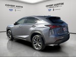 2018 Lexus NX 300 F Sport