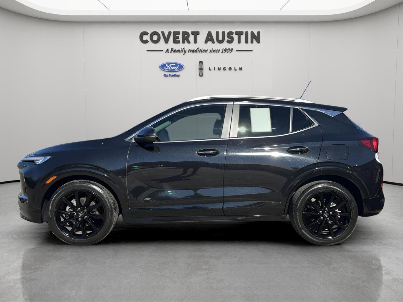 2025 Buick Encore GX Sport Touring