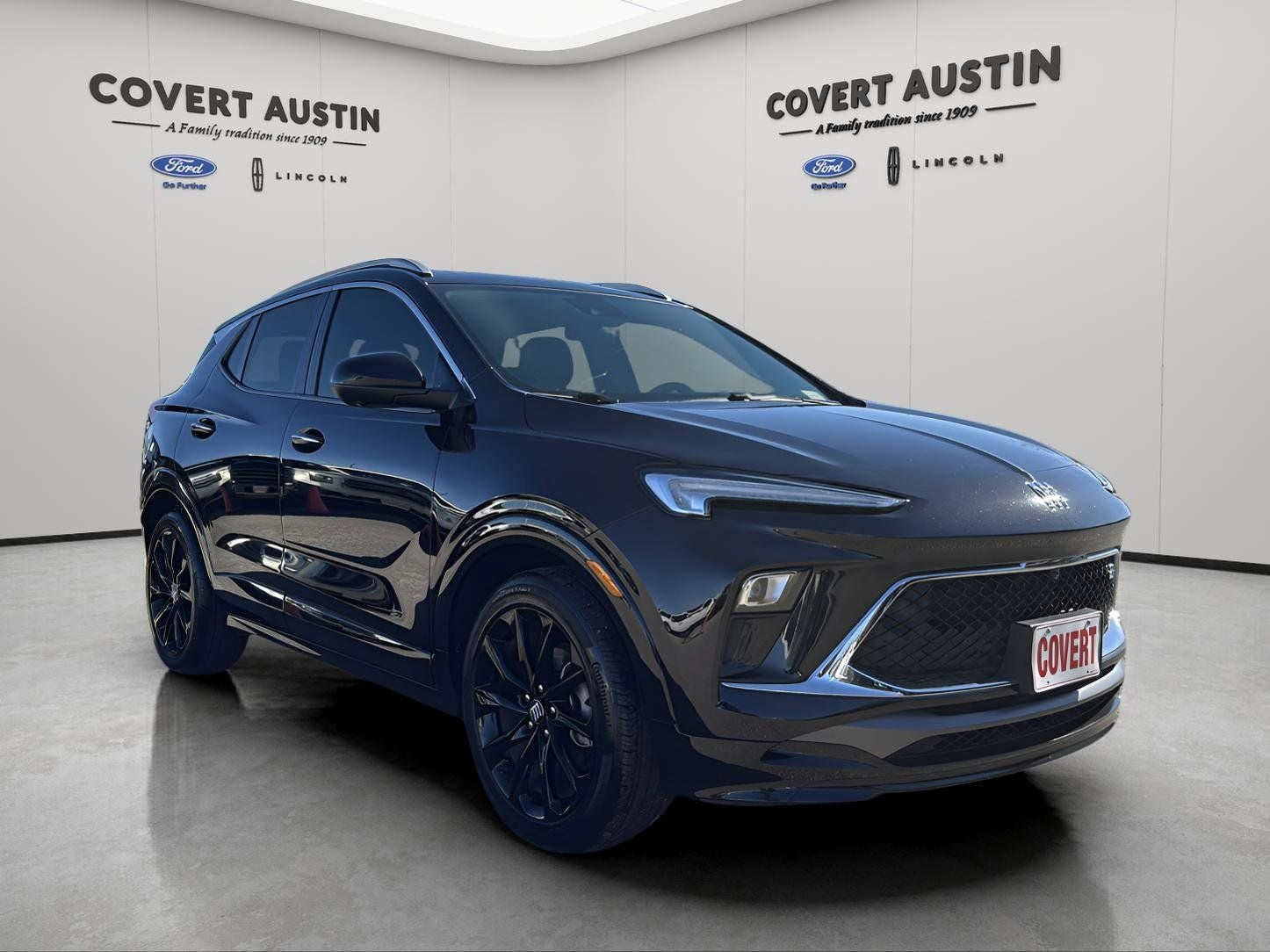 2025 Buick Encore GX Sport Touring