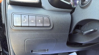 2021 Hyundai Tucson SEL