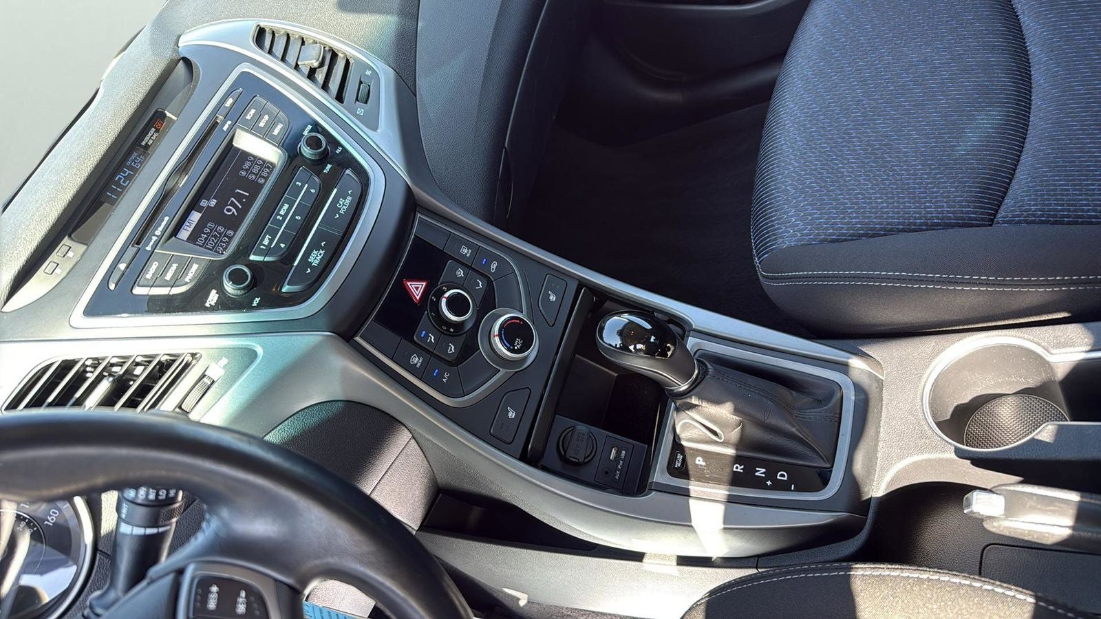 2014 Hyundai Elantra Base