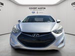 2014 Hyundai Elantra Base