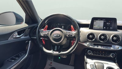 2018 Kia Stinger GT2