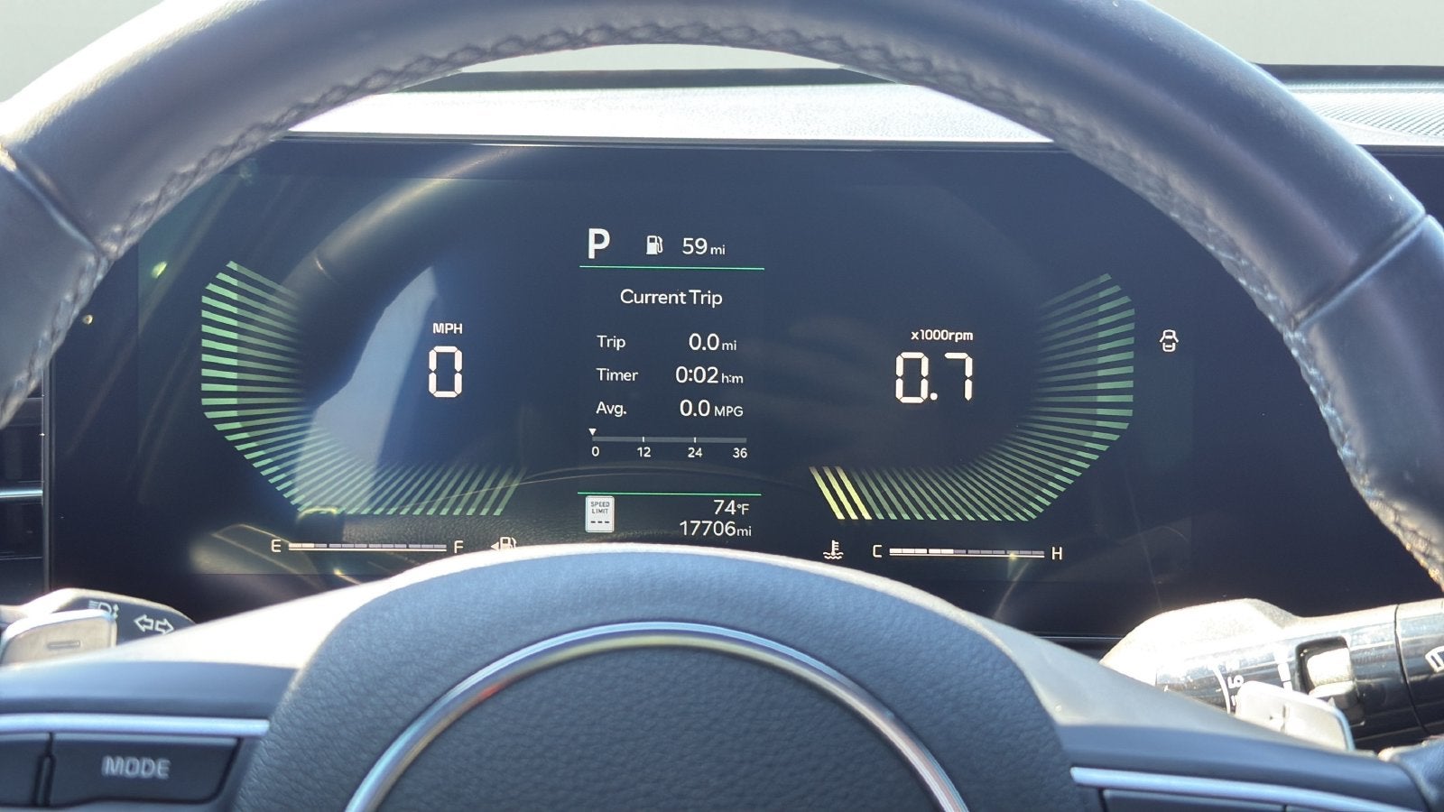 2025 Kia K5 GT