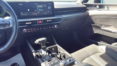 2025 Kia K5 GT