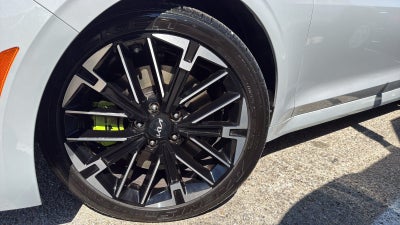 2025 Kia K5 GT