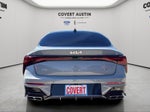 2025 Kia K5 GT