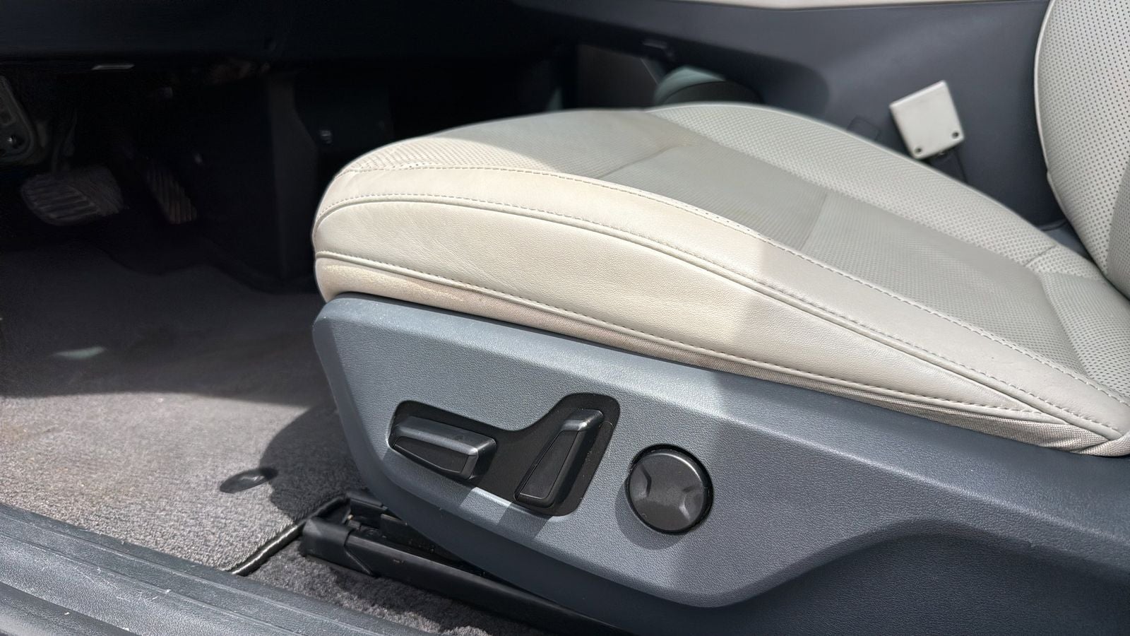 2024 Kia EV6 Wind