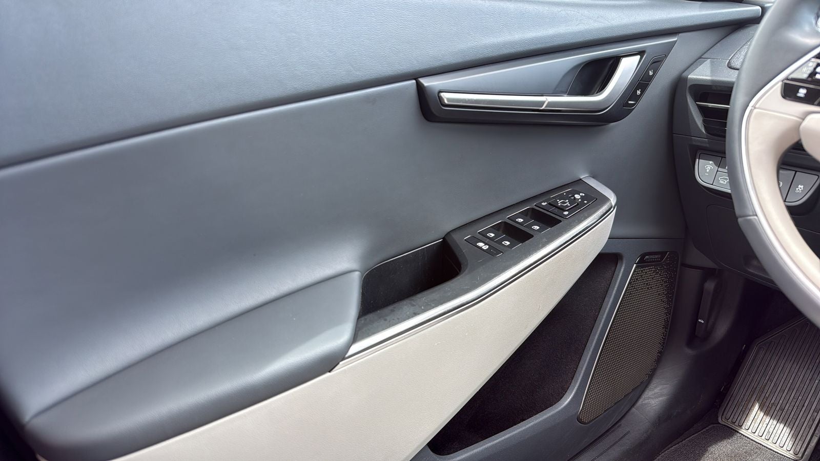 2024 Kia EV6 Wind