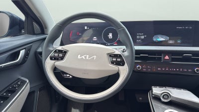 2024 Kia EV6 Wind