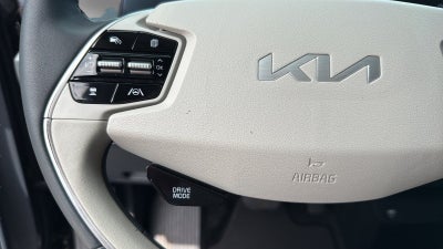 2024 Kia EV6 Wind