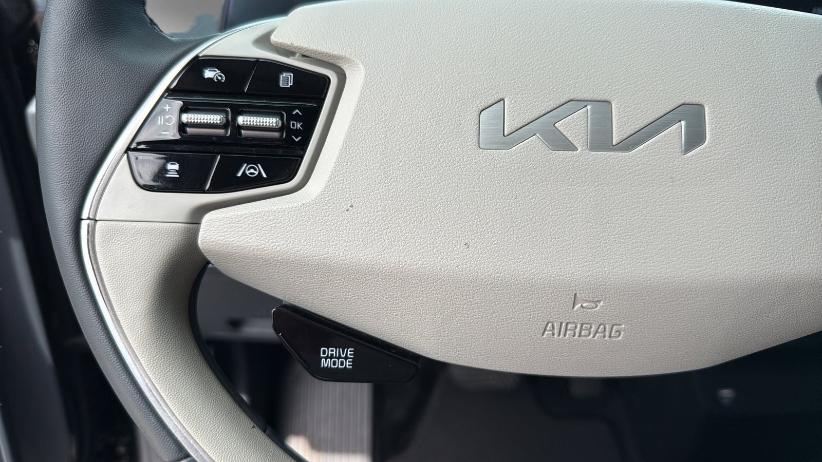 2024 Kia EV6 Wind