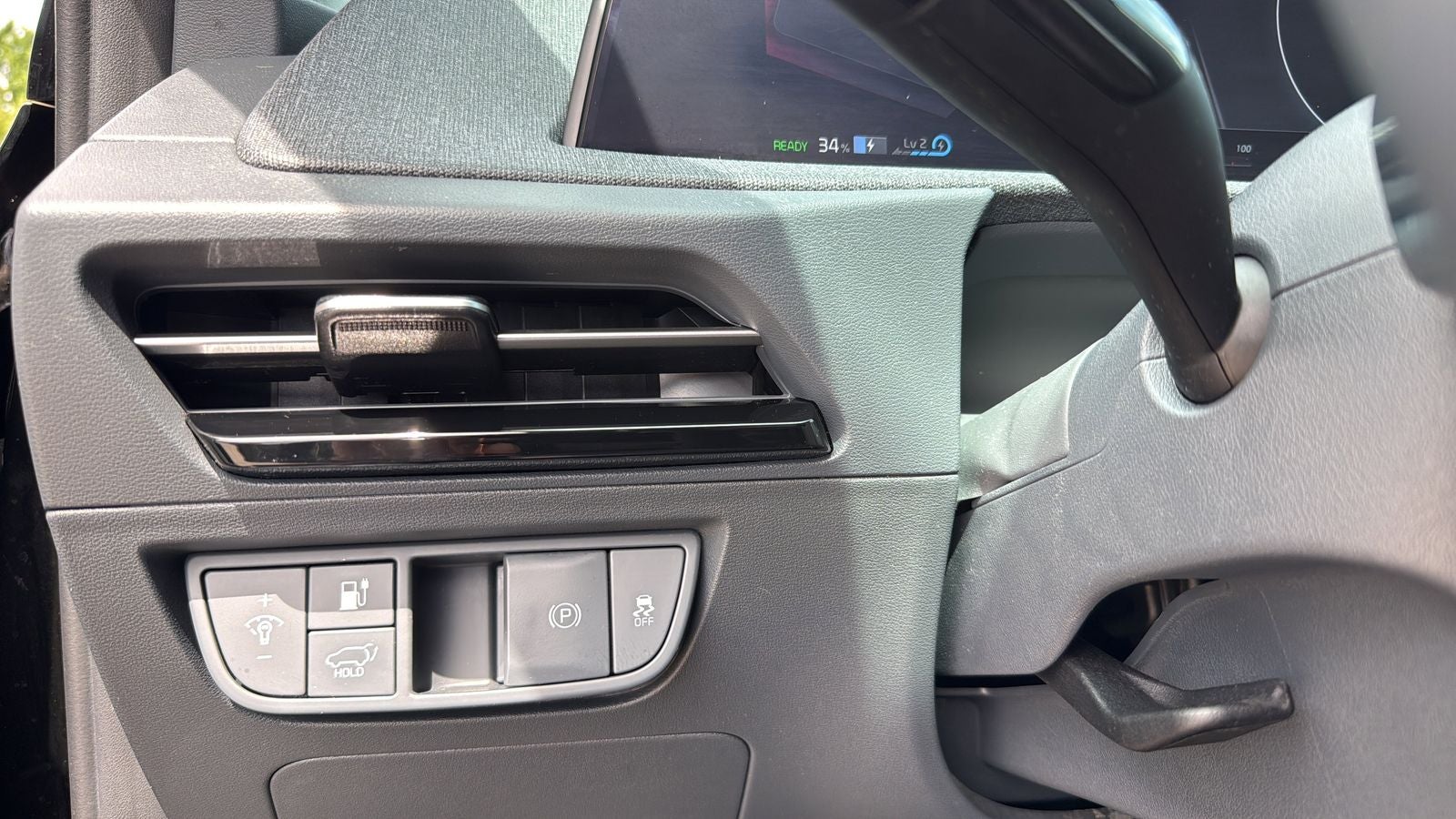 2024 Kia EV6 Wind