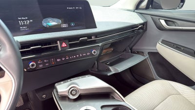 2024 Kia EV6 Wind