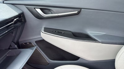 2024 Kia EV6 Wind