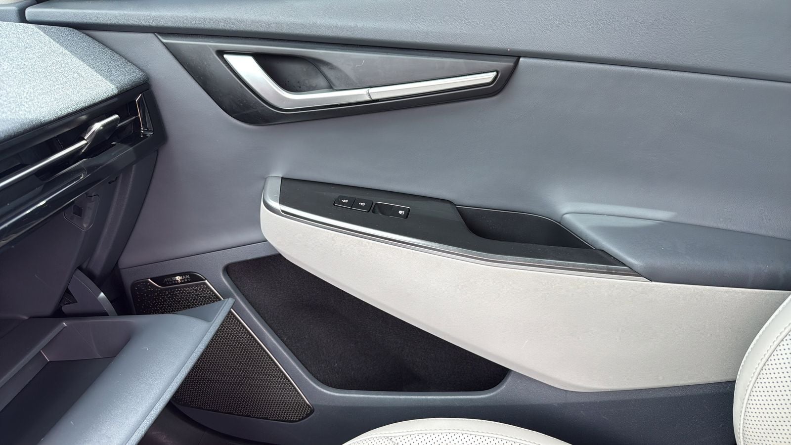 2024 Kia EV6 Wind