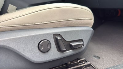 2024 Kia EV6 Wind
