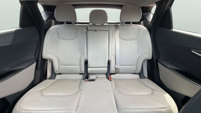 2024 Kia EV6 Wind