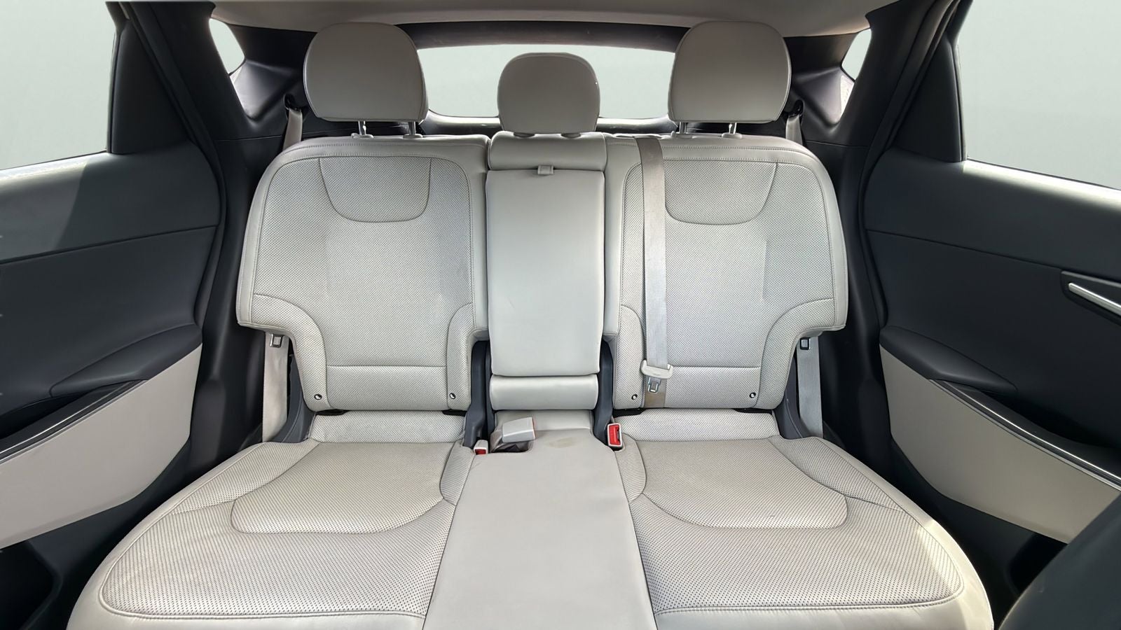 2024 Kia EV6 Wind