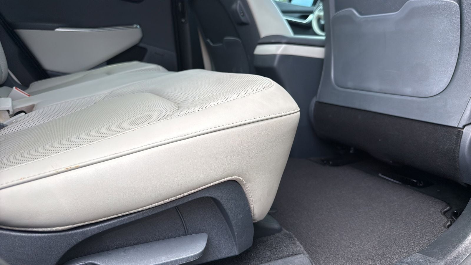 2024 Kia EV6 Wind