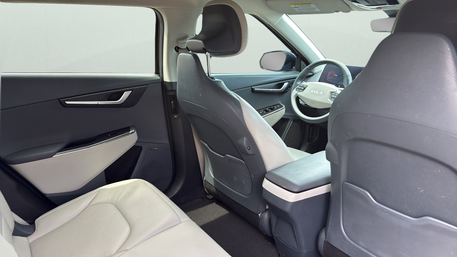 2024 Kia EV6 Wind