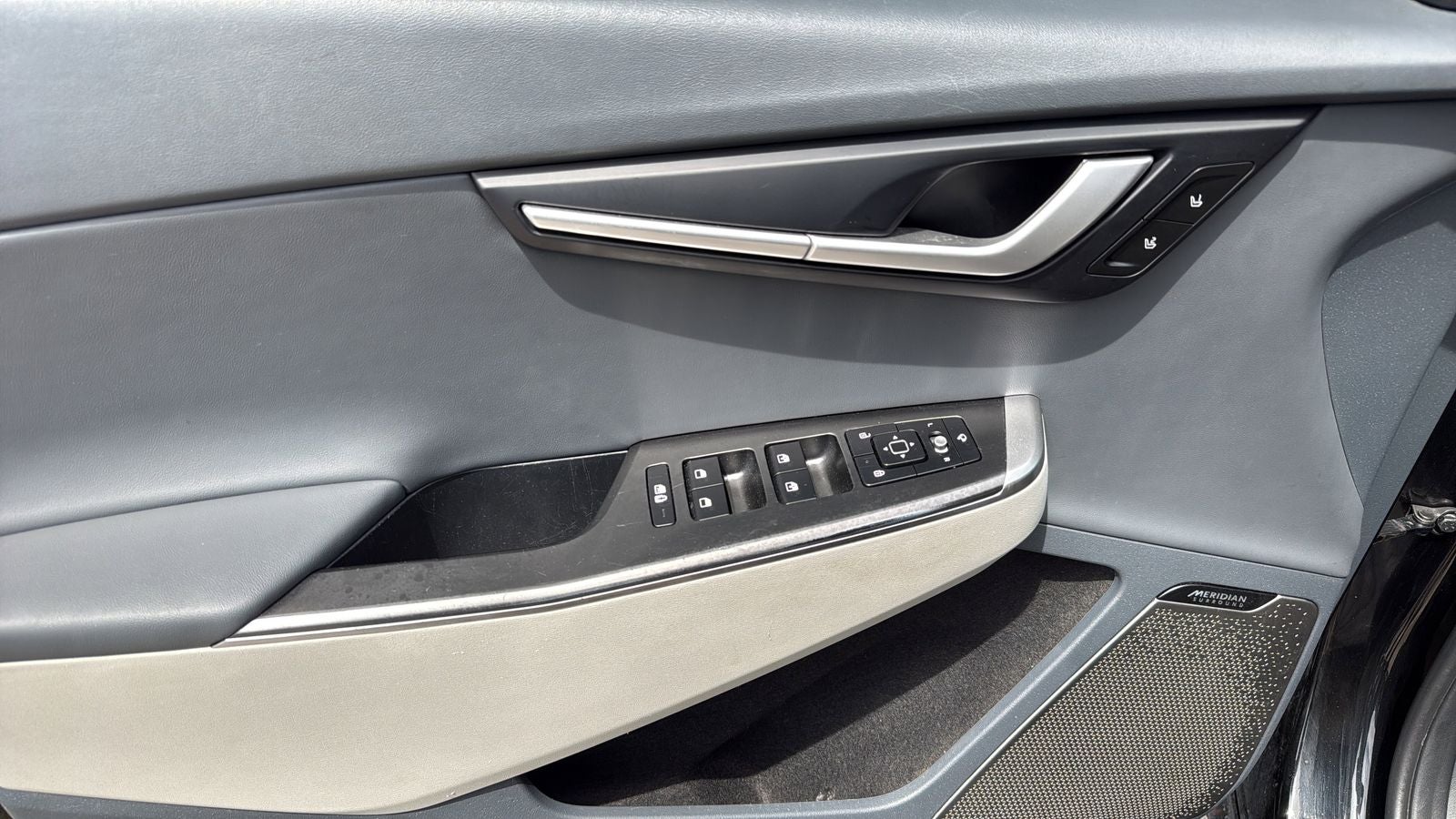 2024 Kia EV6 Wind
