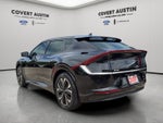 2024 Kia EV6 Wind
