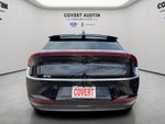 2024 Kia EV6 Wind