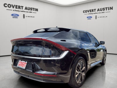 2024 Kia EV6 Wind