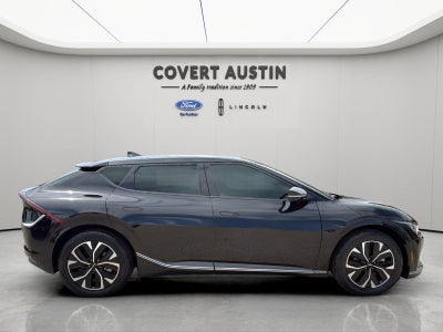 2024 Kia EV6 Wind