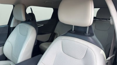 2024 Kia EV6 Wind