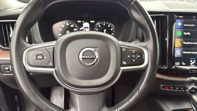 2019 Volvo XC60 T5 Momentum
