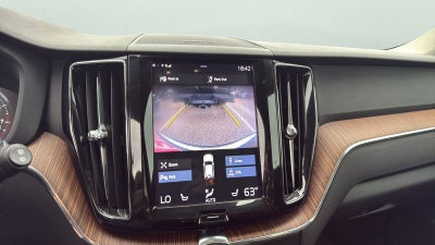 2019 Volvo XC60 T5 Momentum
