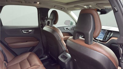 2019 Volvo XC60 T5 Momentum