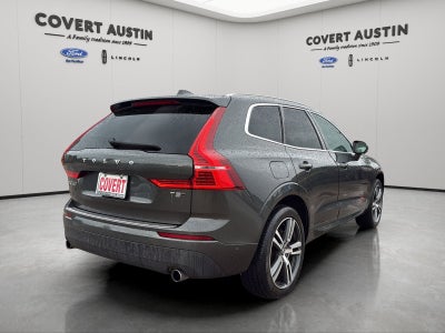 2019 Volvo XC60 T5 Momentum