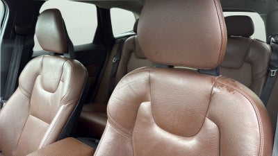 2019 Volvo XC60 T5 Momentum