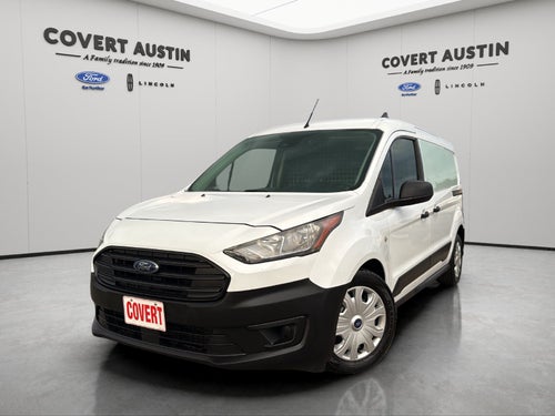 2020 Ford Transit Connect XL