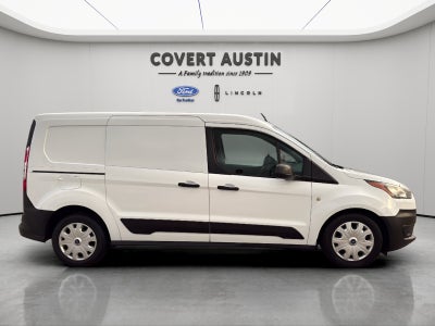 2020 Ford Transit Connect XL