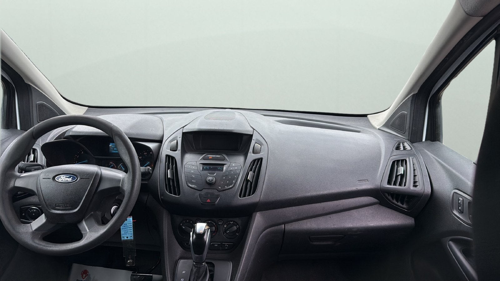 2015 Ford Transit Connect XL
