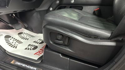2021 Land Rover Defender 110 X-Dynamic SE