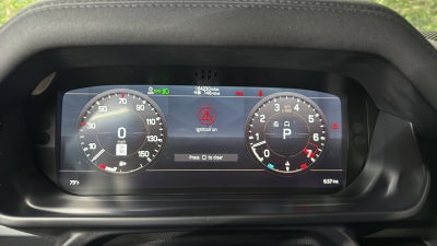 2021 Land Rover Defender 110 X-Dynamic SE