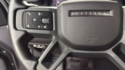 2021 Land Rover Defender 110 X-Dynamic SE