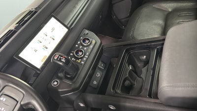 2021 Land Rover Defender 110 X-Dynamic SE