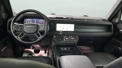2021 Land Rover Defender 110 X-Dynamic SE