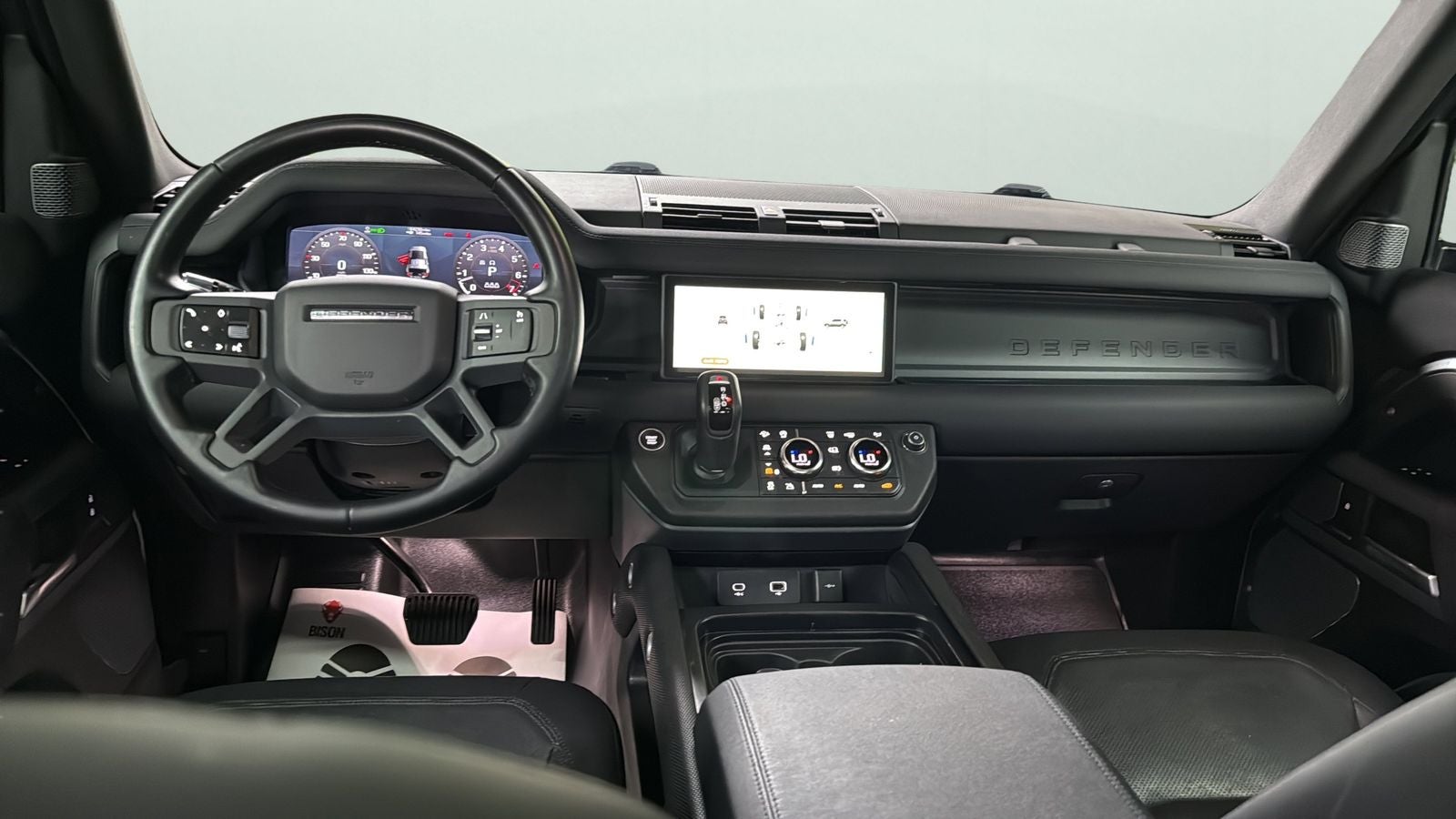 2021 Land Rover Defender 110 X-Dynamic SE